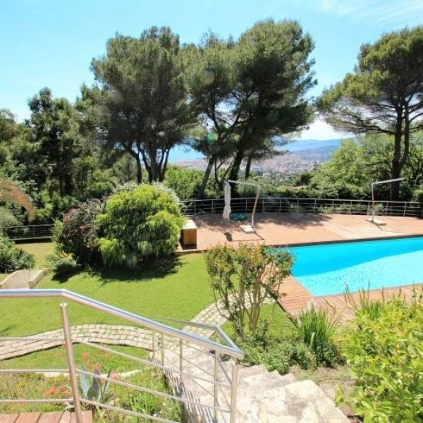 Diseño de jardines en la Región de Murcia y Jumilla